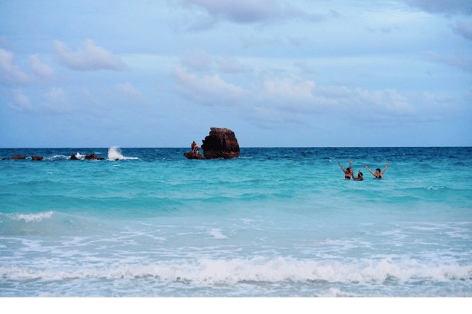blog - what we learned in Bermuda 05