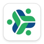WeHealth Bermuda App Icon