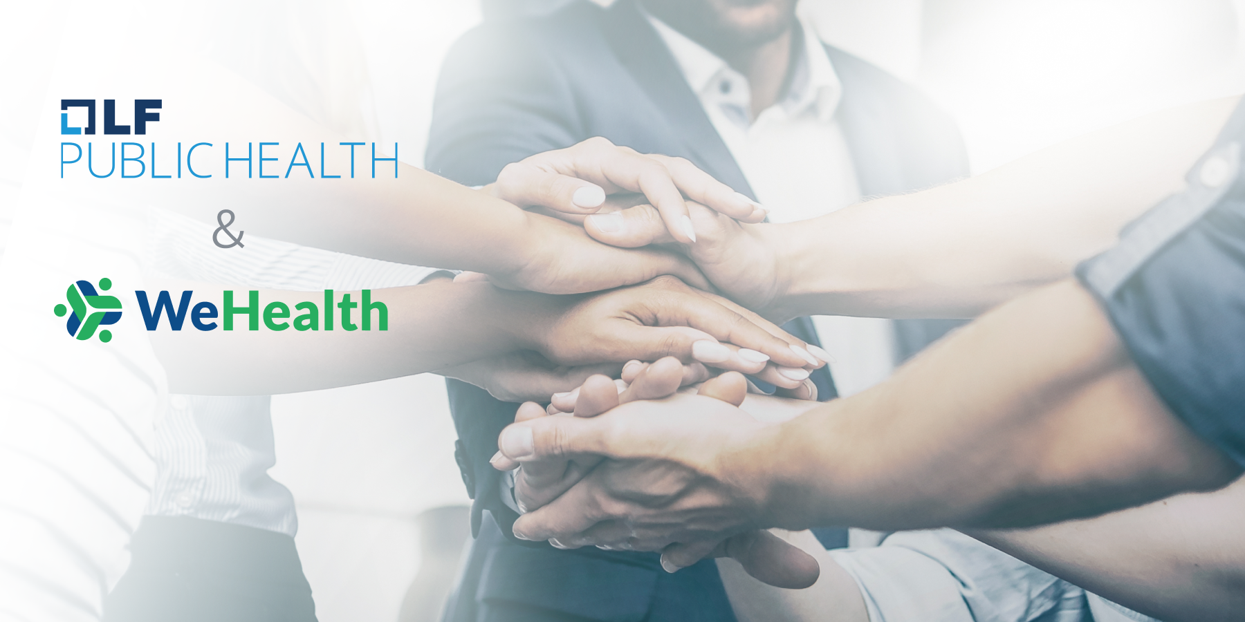 WeHealth Becomes an LFPH Founding Member