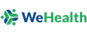 Publisher logo - WeHealth