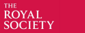Publisher logo - the royal society