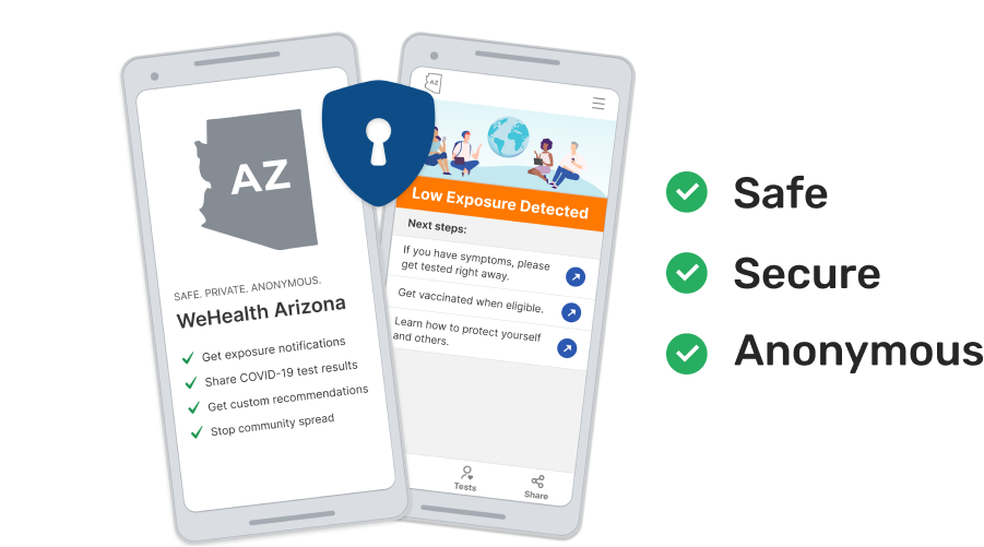 arizona-app-safe-secure-anonymous-2022
